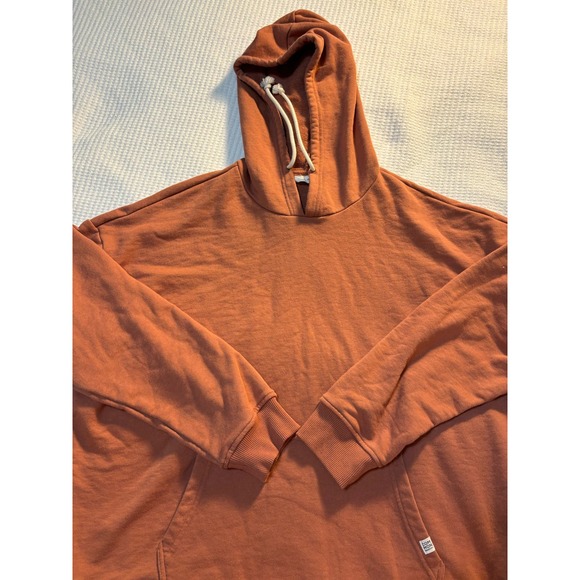 Common Identity hoodie - Picture 4 of 7